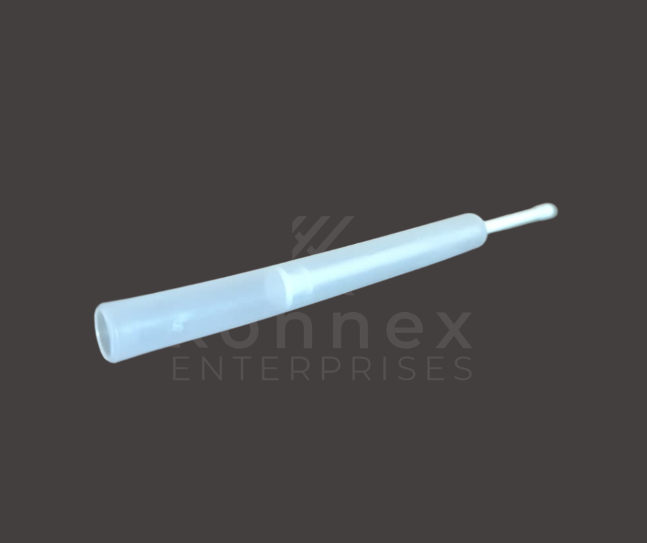 vaginal cream tablet applicators translucent plastic plunger applicator for creams and gels